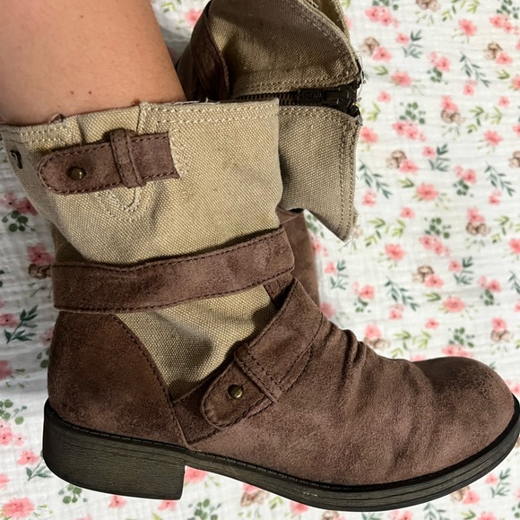 Roxy boots - Picture 1 of 8